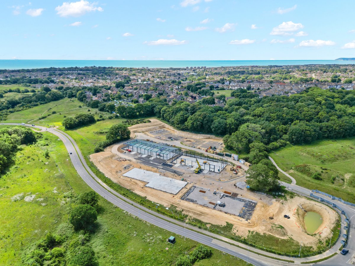 Industrial Unit in Bexhill On Sea - photo 4
