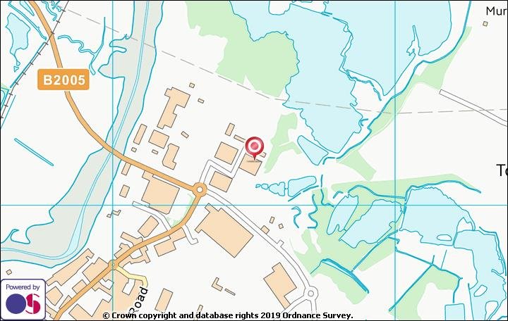Industrial Unit For Sale, Eurolink, Kent