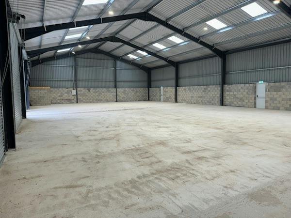 Industrial Unit in Catton - photo 2