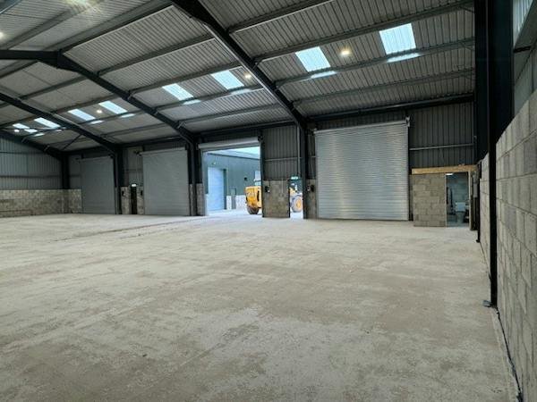 Industrial Unit in Catton - photo 3