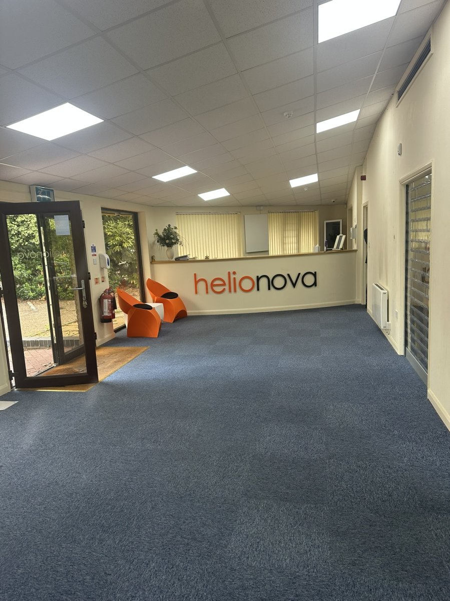 Industrial Unit in Norwich - photo 2