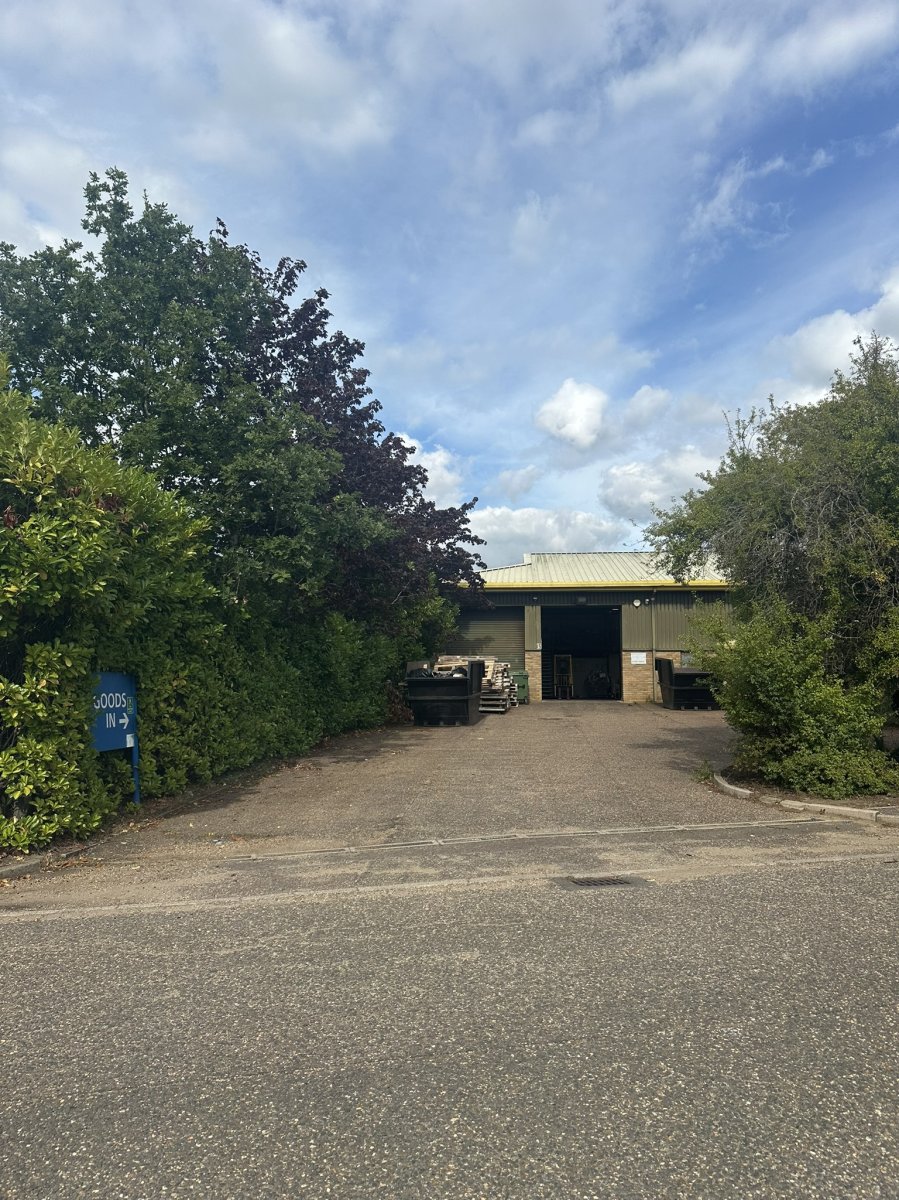 Industrial Unit in Norwich - photo 3