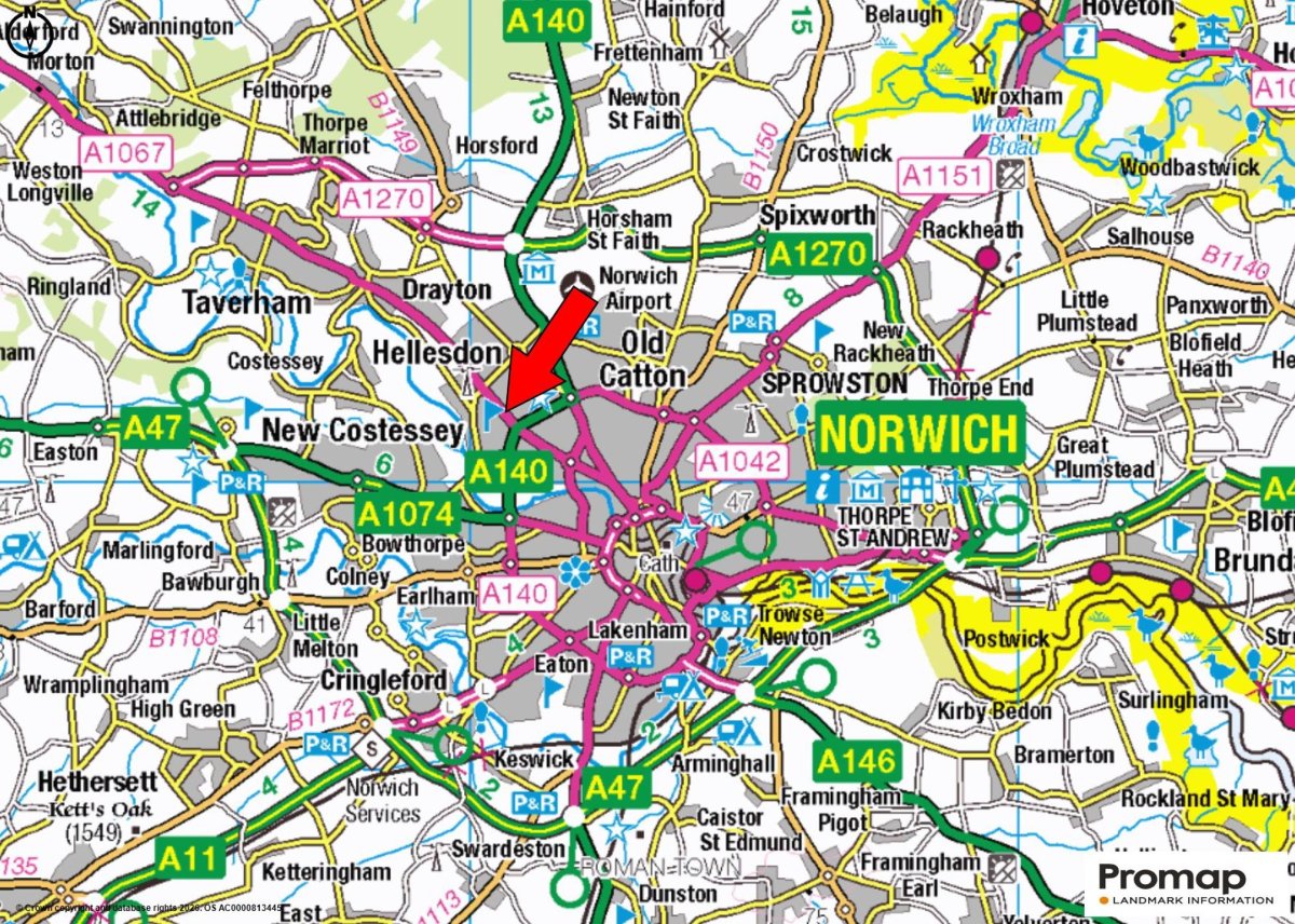 Industrial Unit in Norwich - photo 4