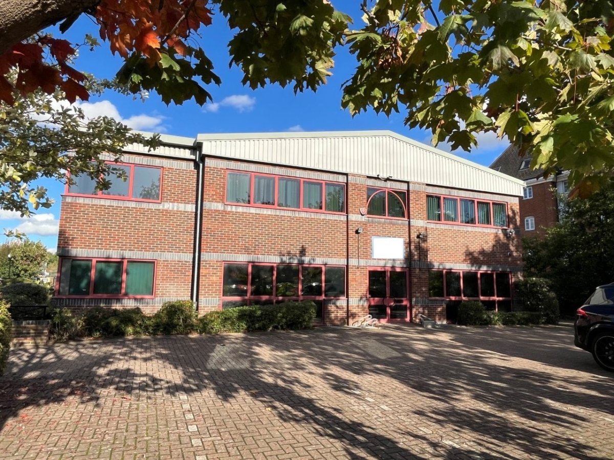 Industrial Unit For Sale, Colchester, Essex