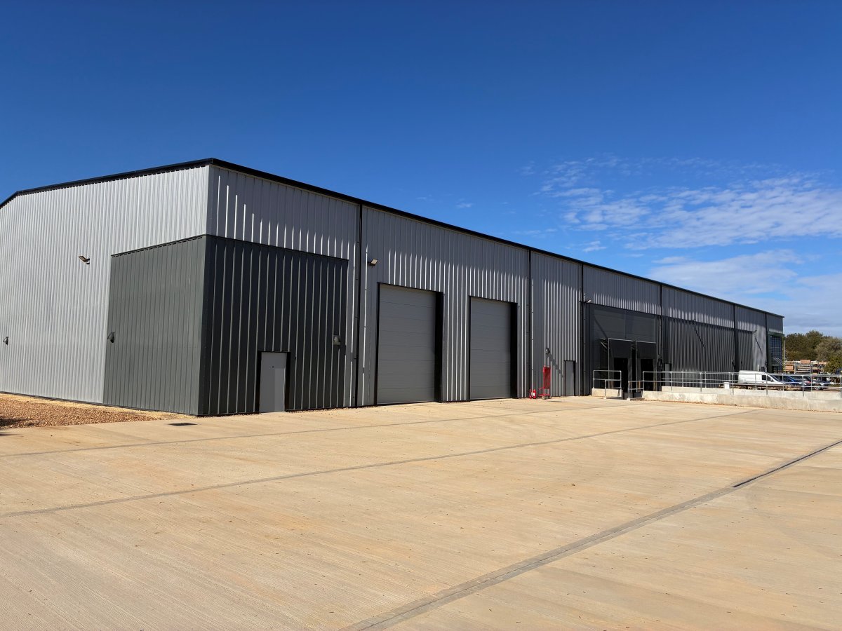 Industrial Unit in Peterborough - photo 4