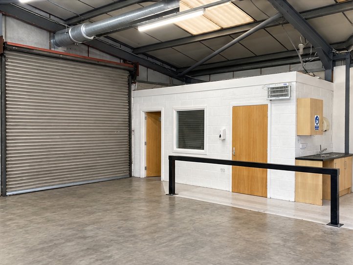 Industrial Unit in Derby - photo 4