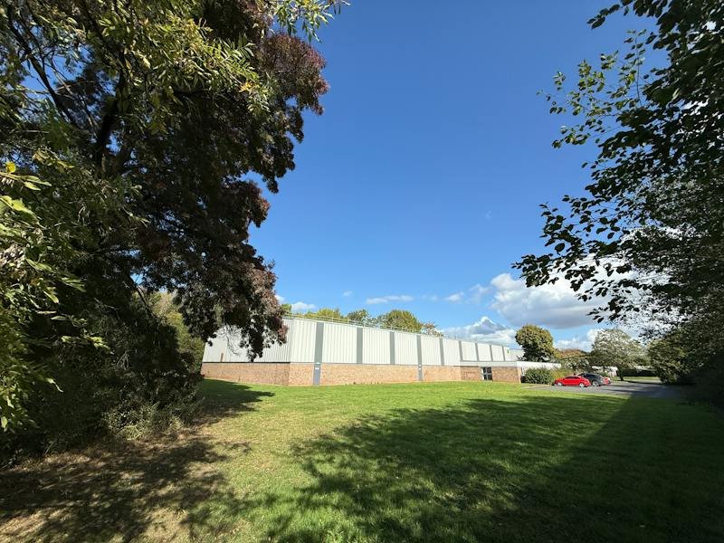 Industrial in Telford