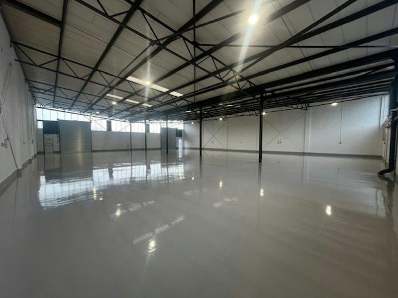 Industrial in Telford