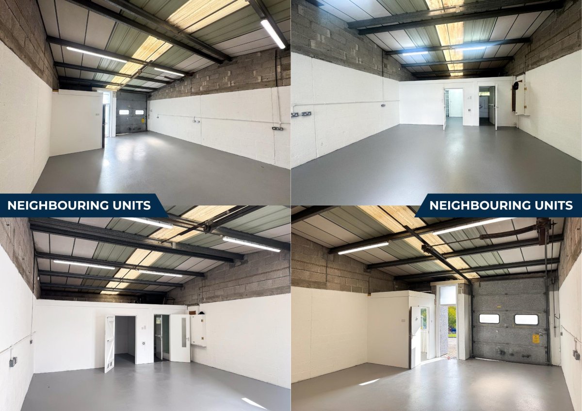 Industrial Unit in Falmouth - photo 2