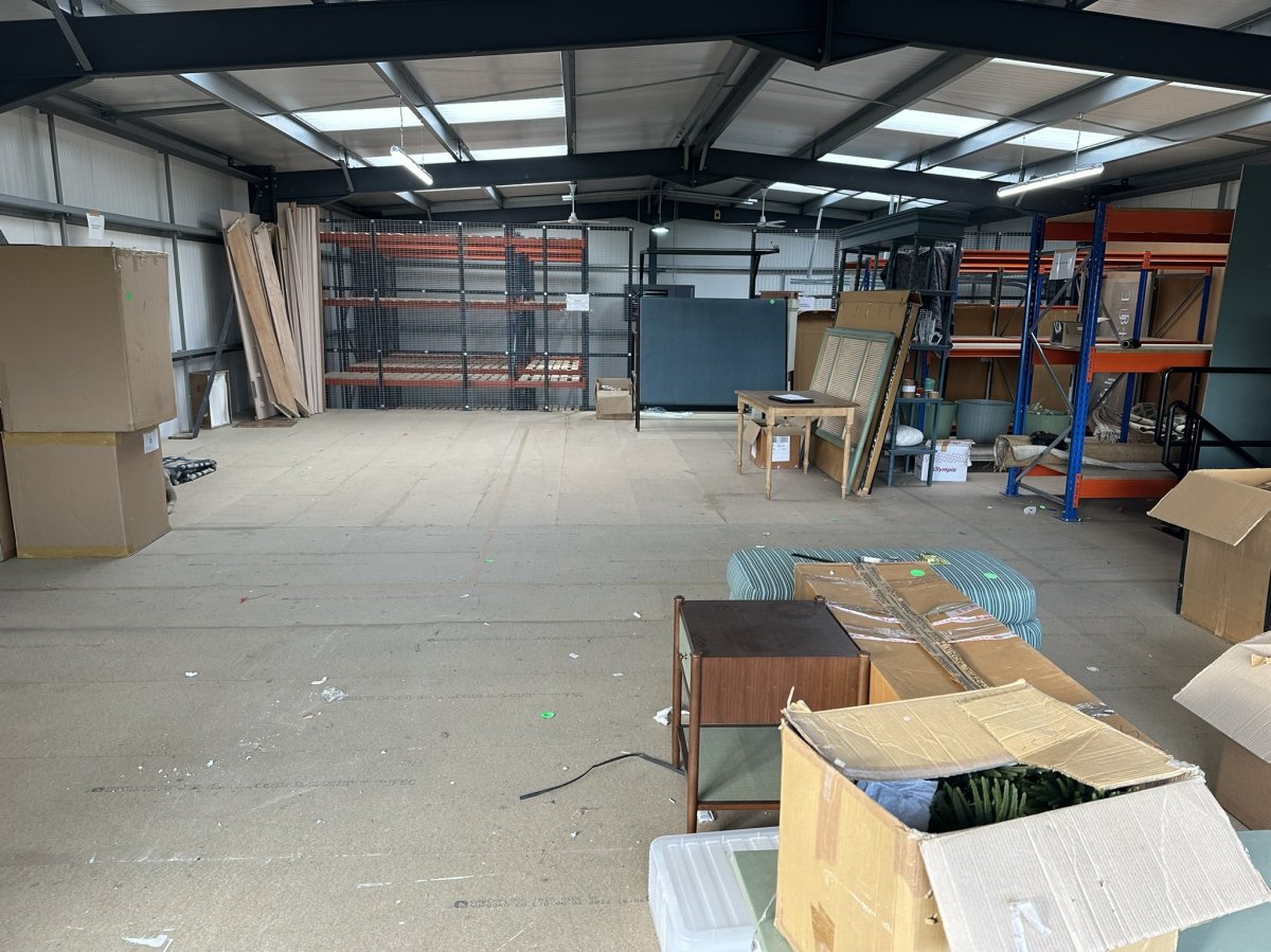 Industrial Unit in South Creake - photo 2