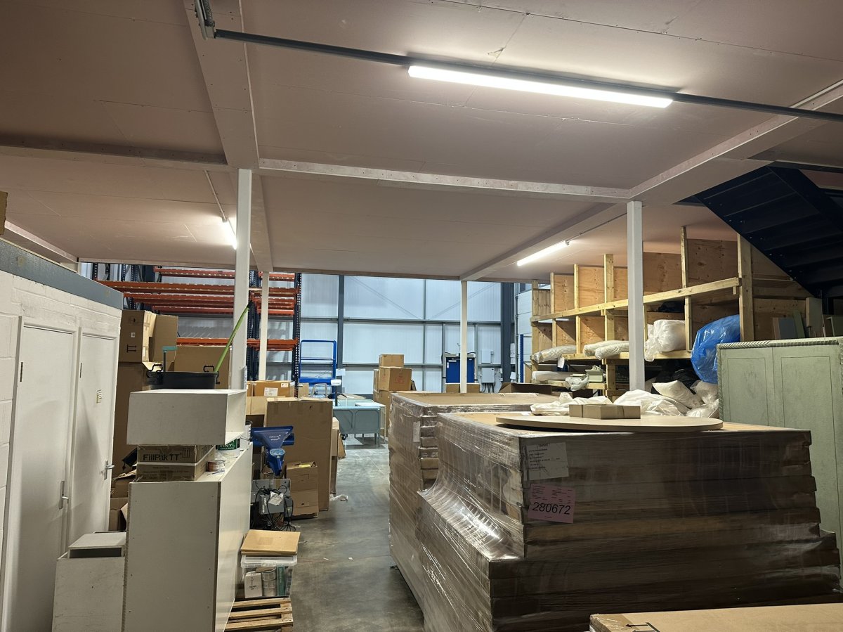 Industrial Unit in South Creake - photo 3