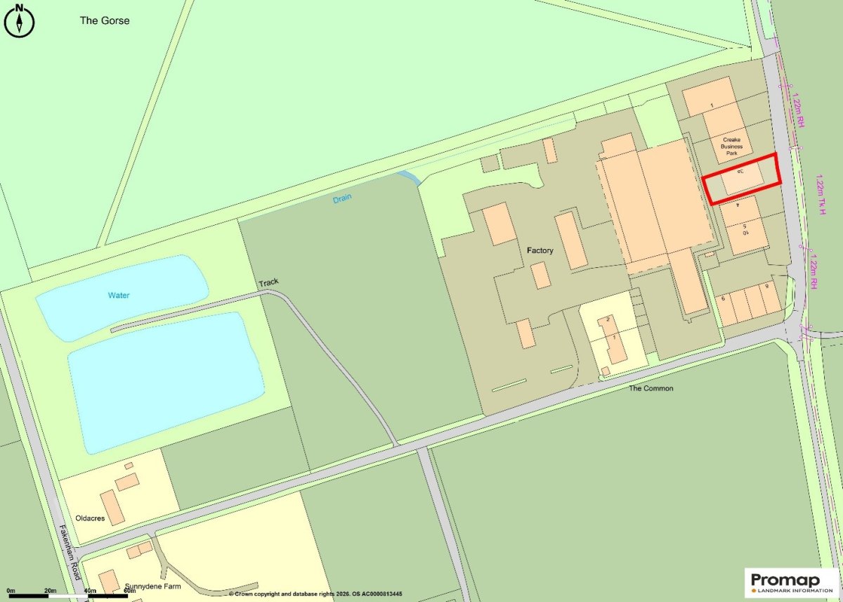 Industrial Unit in South Creake - photo 4