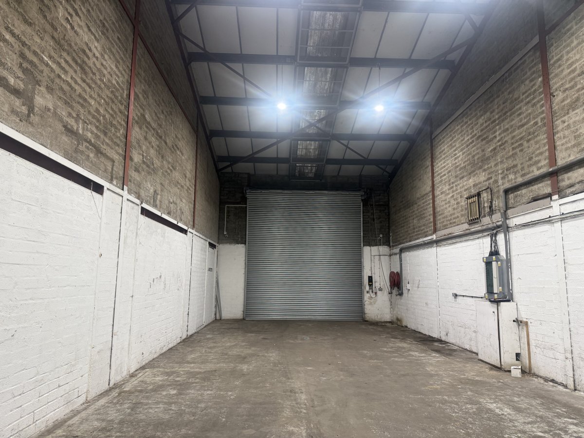 Industrial Unit in Longman Industrial Estate - photo 4