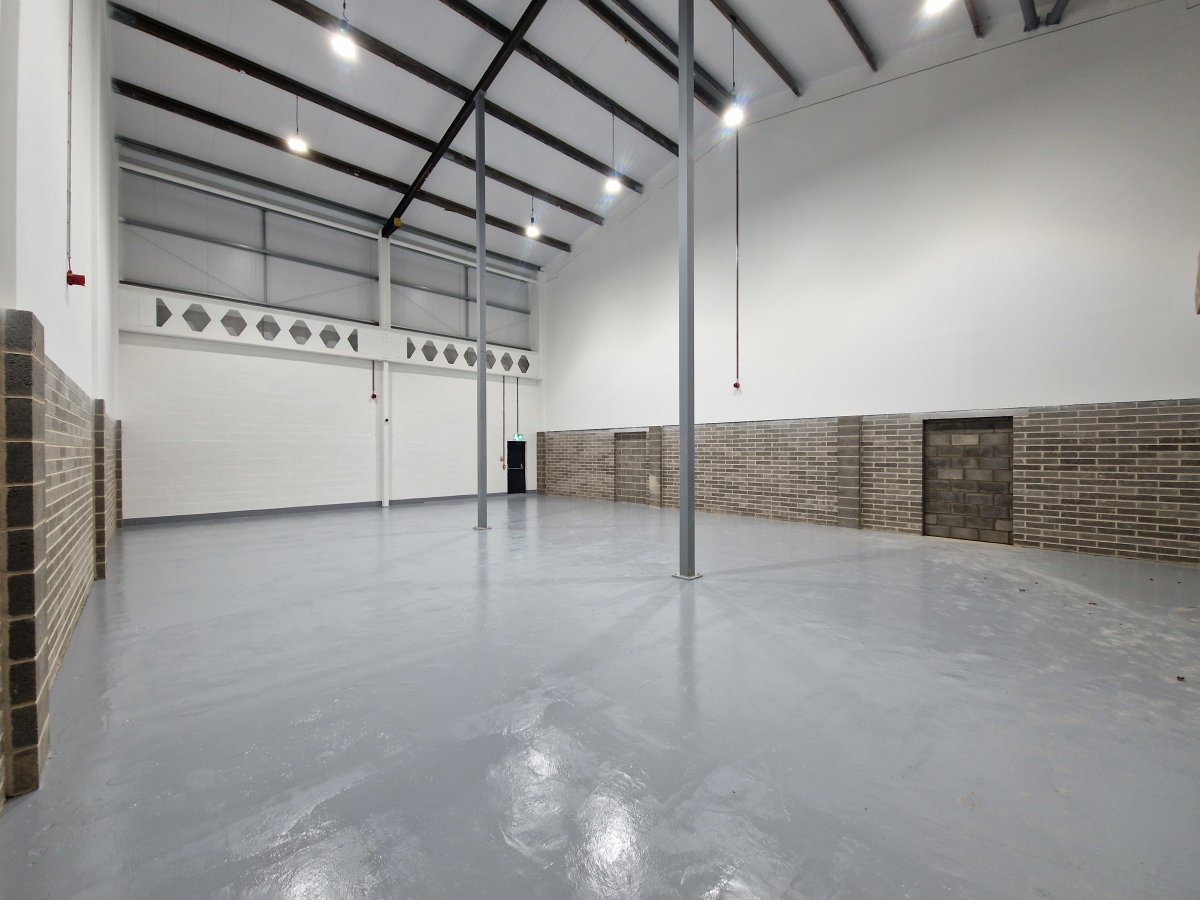 Industrial Unit in Loscoe - photo 2