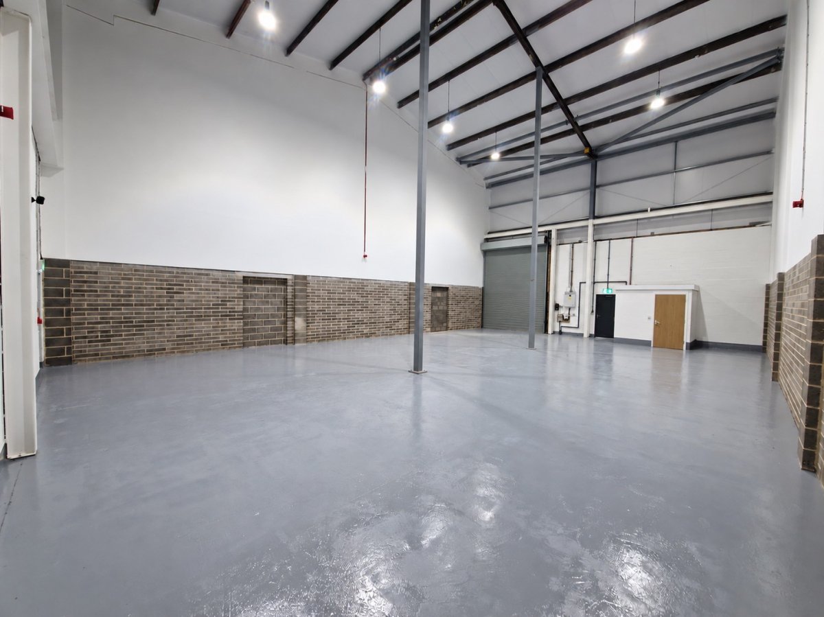 Industrial Unit in Loscoe - photo 3