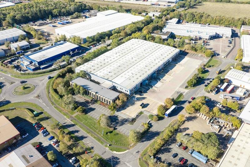 Industrial in Wellingborough
