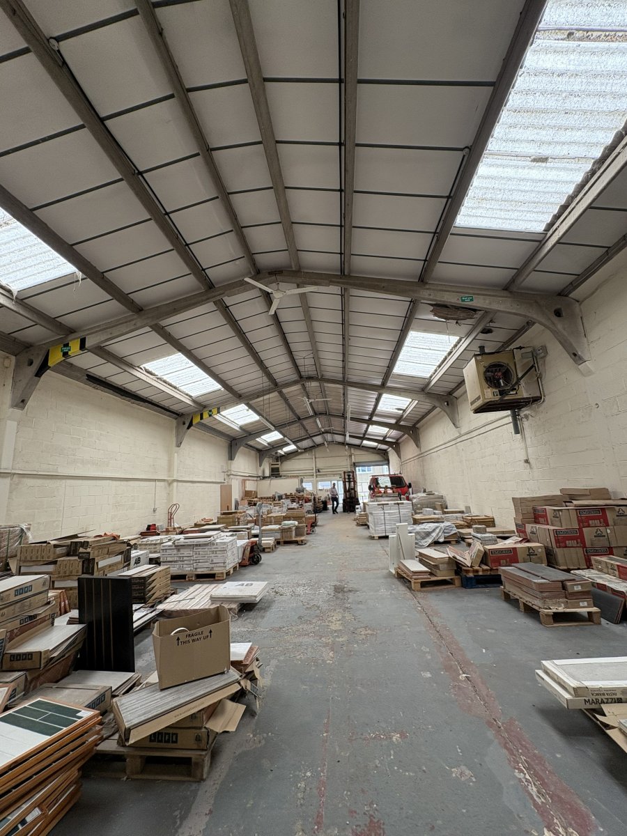 Industrial Unit in Lowestoft - photo 2