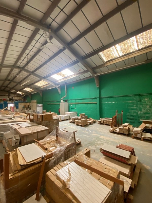 Industrial Unit in Lowestoft - photo 4
