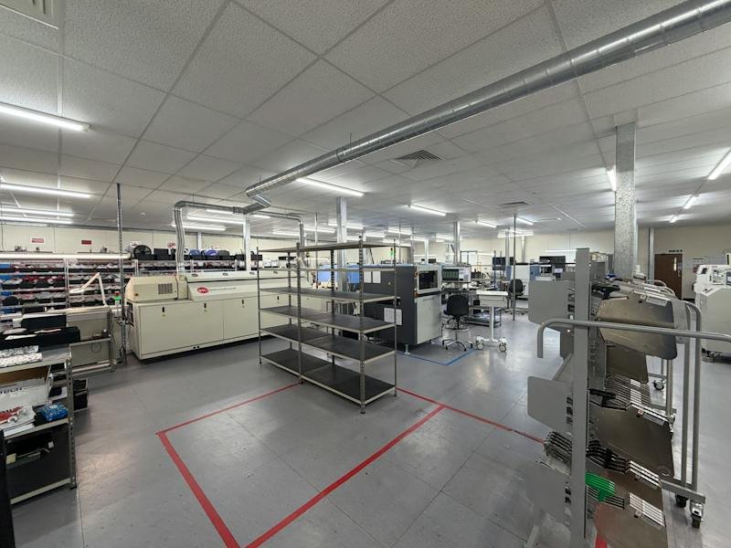 Industrial Unit in Bordon - photo 3