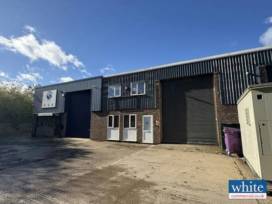 Industrial in Banbury