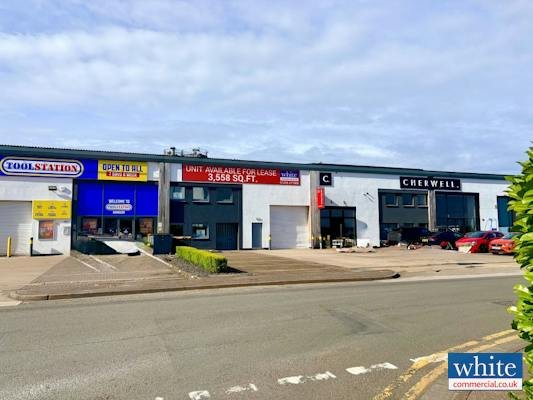 Industrial in Banbury