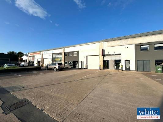 Industrial Unit in Banbury - photo 3