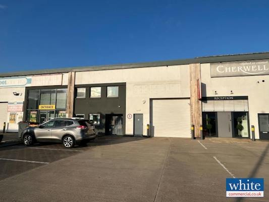 Industrial Unit in Banbury - photo 4