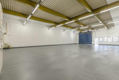 Industrial Unit in Peterborough - photo 3