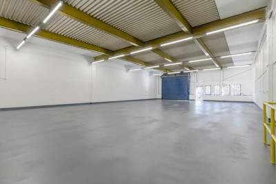Industrial Unit in Peterborough - photo 4