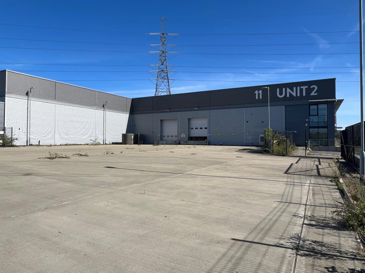 Industrial in Croydon