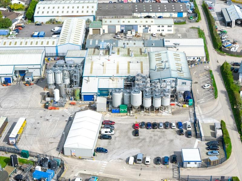 Industrial Unit in Wadebridge - photo 3