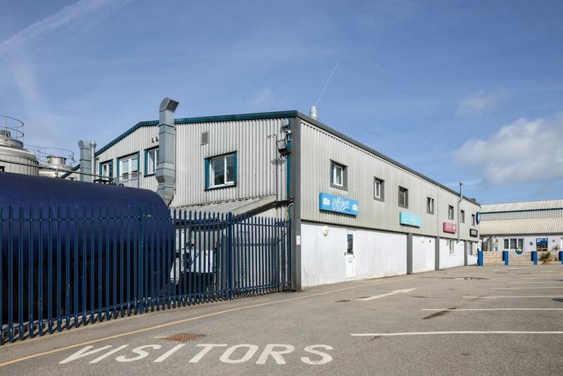 Industrial Unit in Wadebridge - photo 4
