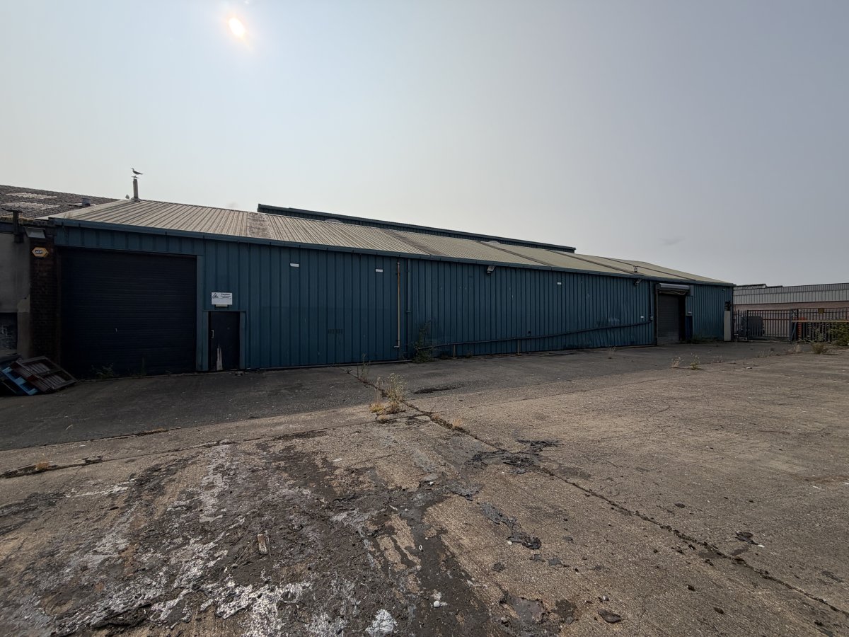 Industrial Unit in Leicester - photo 4