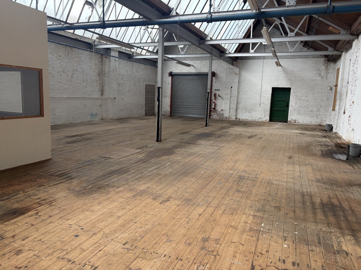 Industrial Unit in Sileby - photo 2