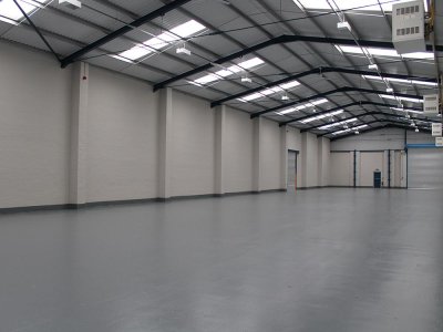 Industrial Unit in Wednesbury - photo 2