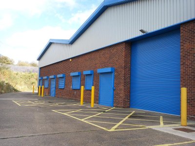 Industrial Unit in Wednesbury - photo 3