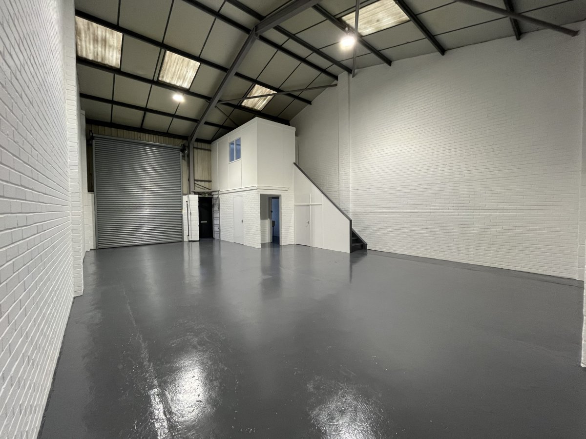 Industrial Unit in Colchester - photo 2