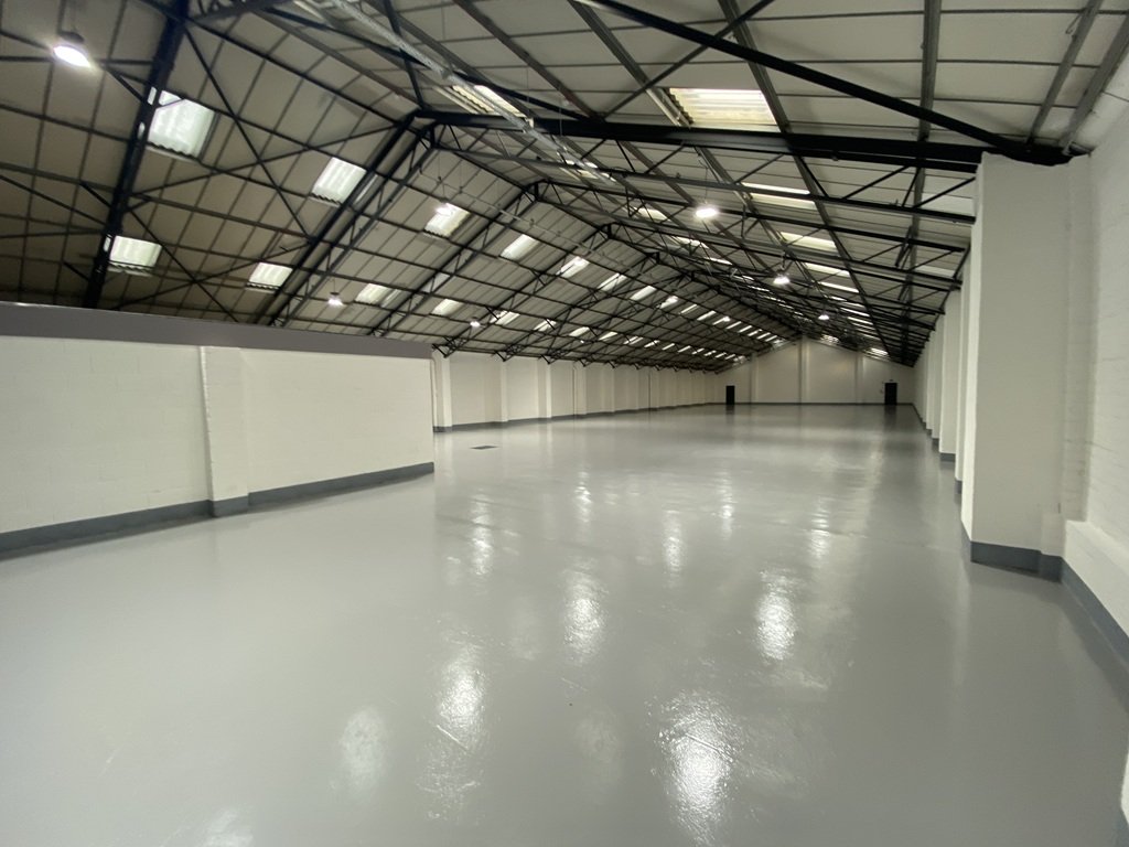 Industrial Unit in West Bromwich - photo 2