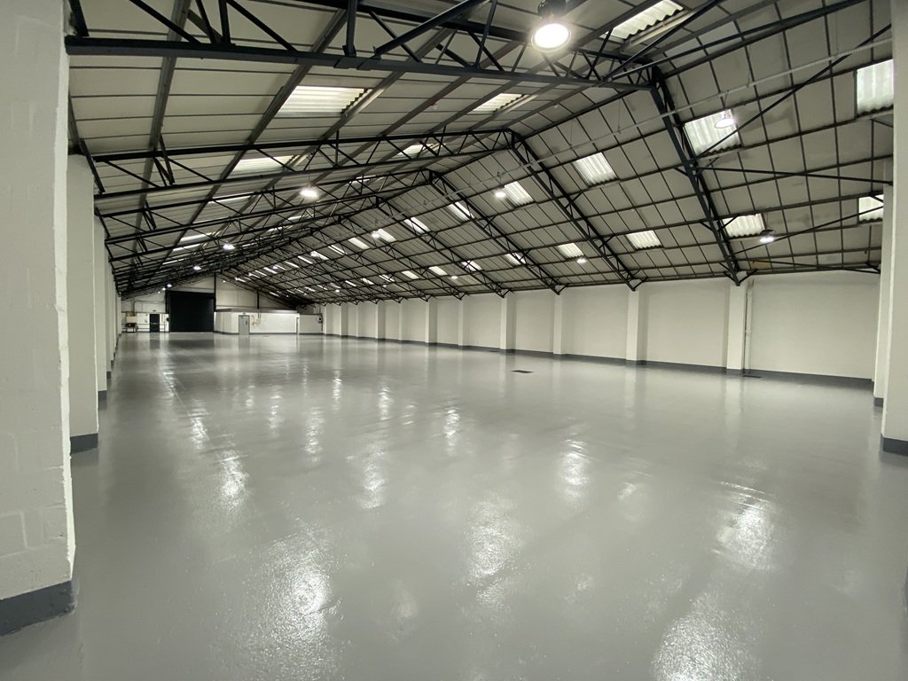 Industrial Unit in West Bromwich - photo 3
