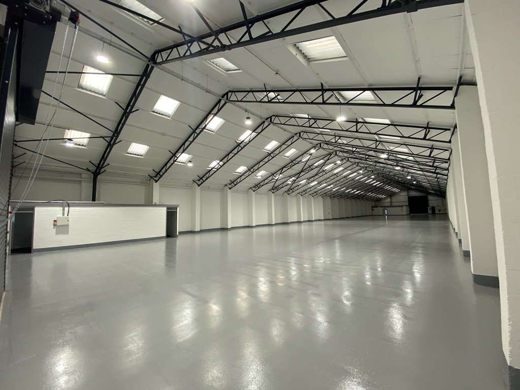 Industrial Unit in West Bromwich - photo 4