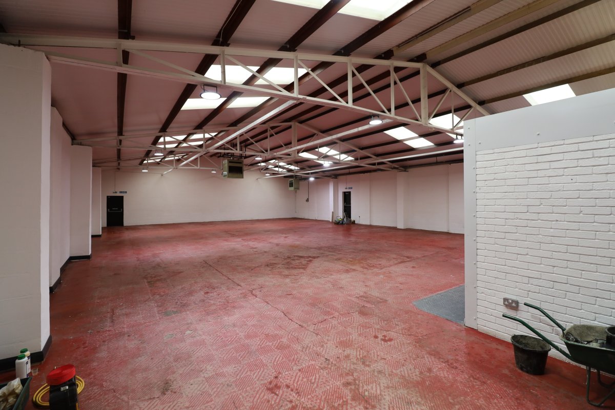 Industrial Unit in Hinckley - photo 2