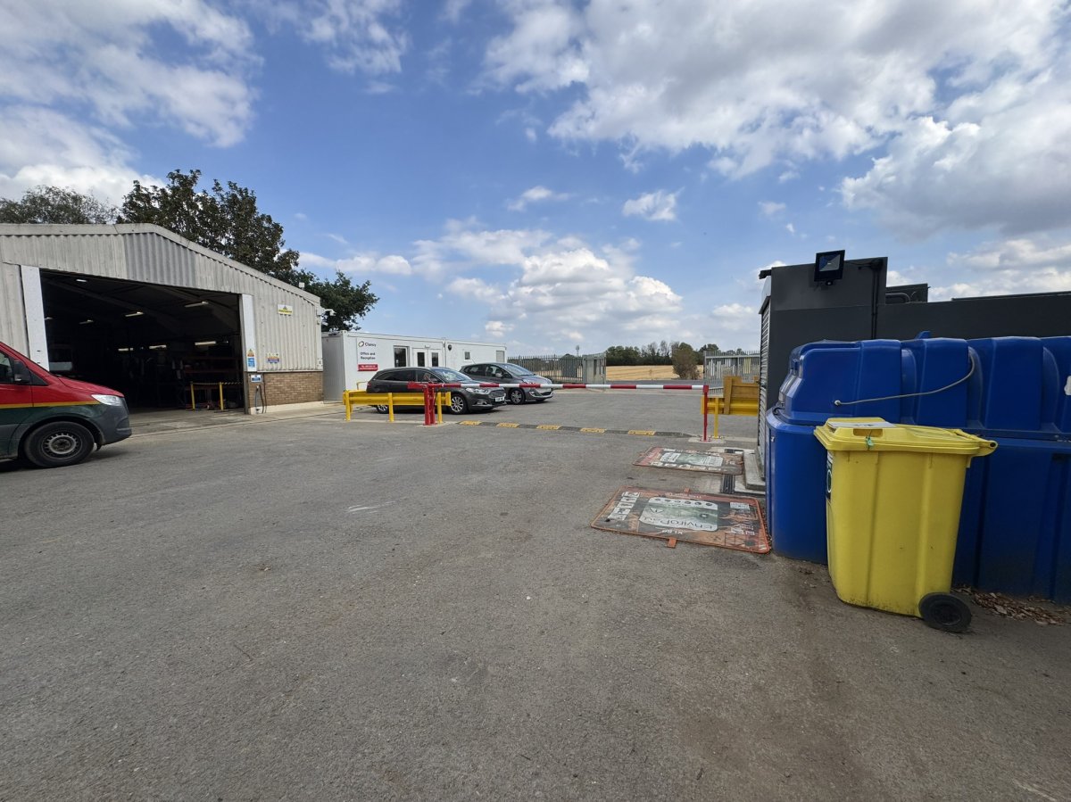 Industrial Unit in Huntingdon - photo 3