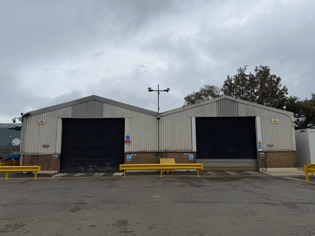 Industrial Unit in Huntingdon - photo 4