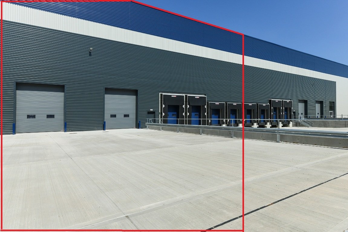 Industrial Unit in Uttoxeter - photo 2