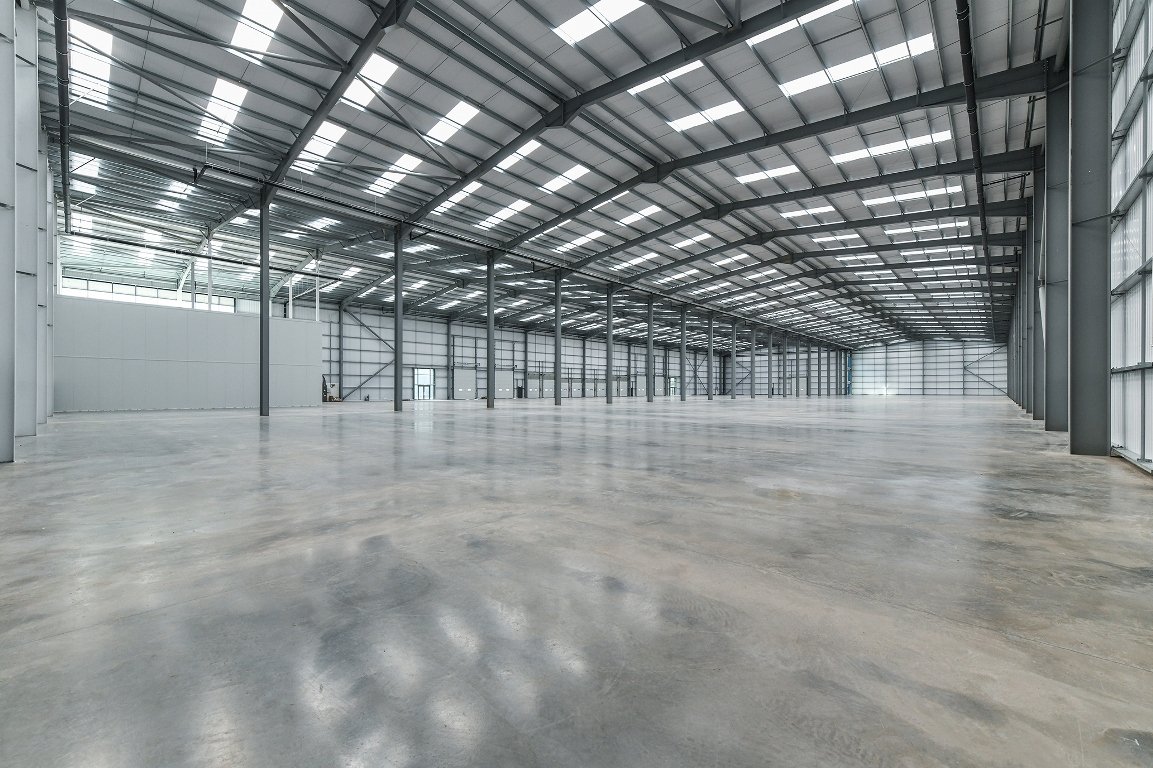 Industrial Unit in Uttoxeter - photo 3