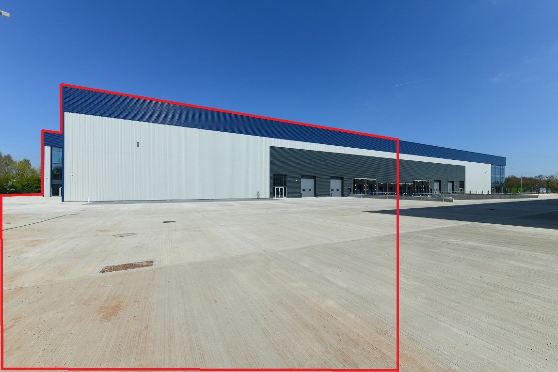 Industrial Unit in Uttoxeter - photo 4