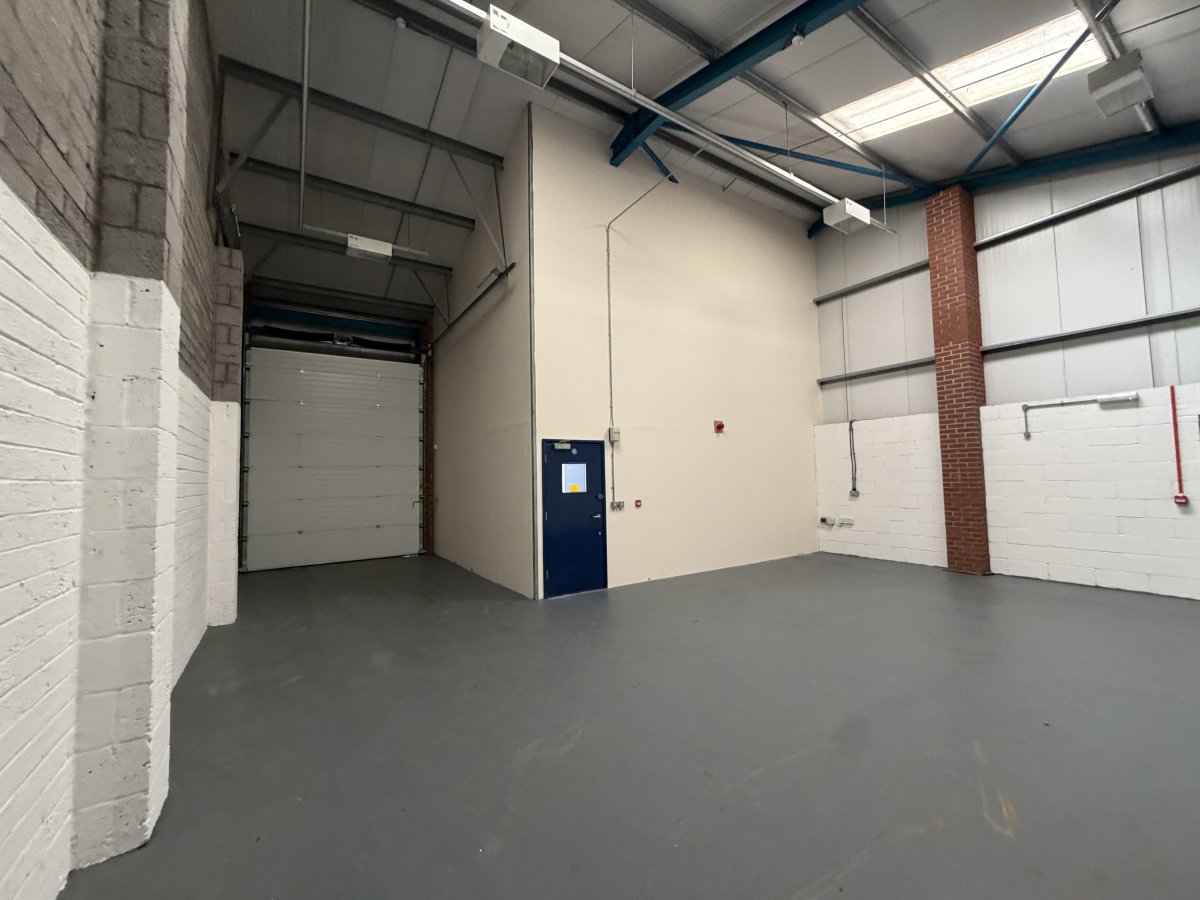 Industrial in Colchester