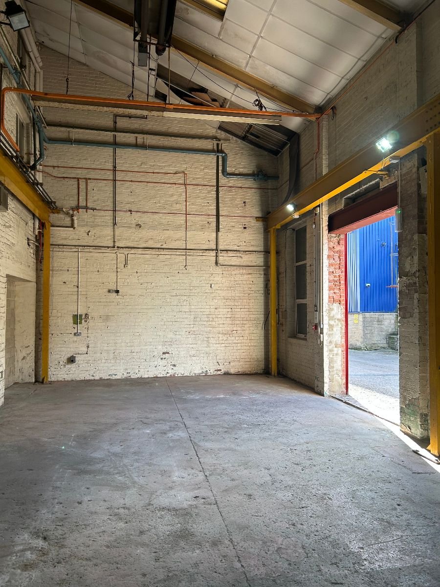 Industrial in Halifax