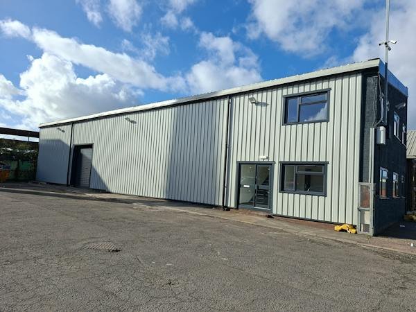 Industrial in West Bromwich
