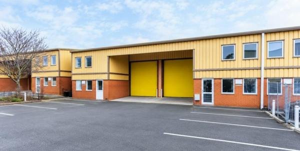 Industrial in Pershore